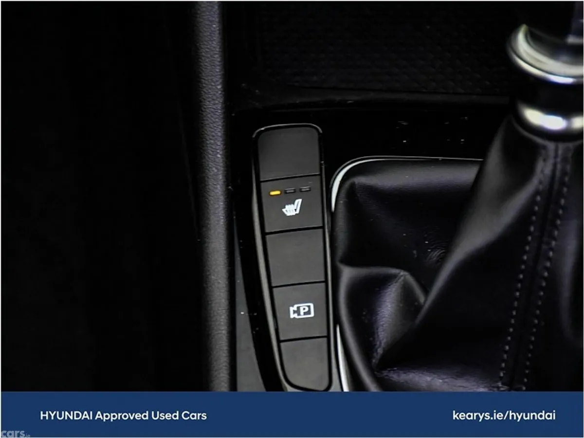 Hyundai Tucson SUV, Diesel, 2023, Silver