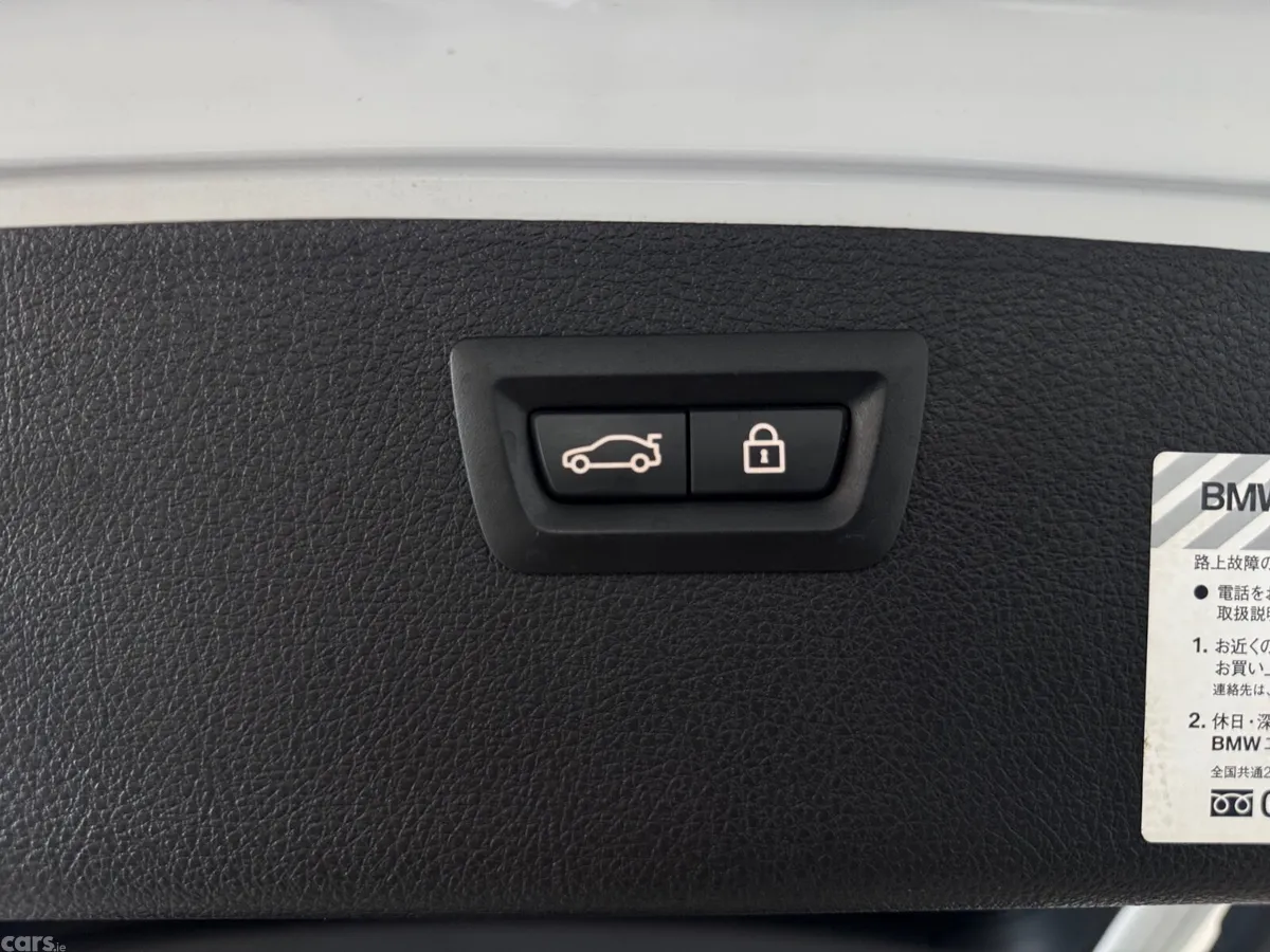 BMW 3-Series Estate, Diesel, 2015, White