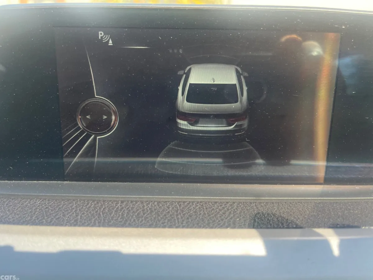 BMW 4-Series Coupe, Diesel, 2016, White