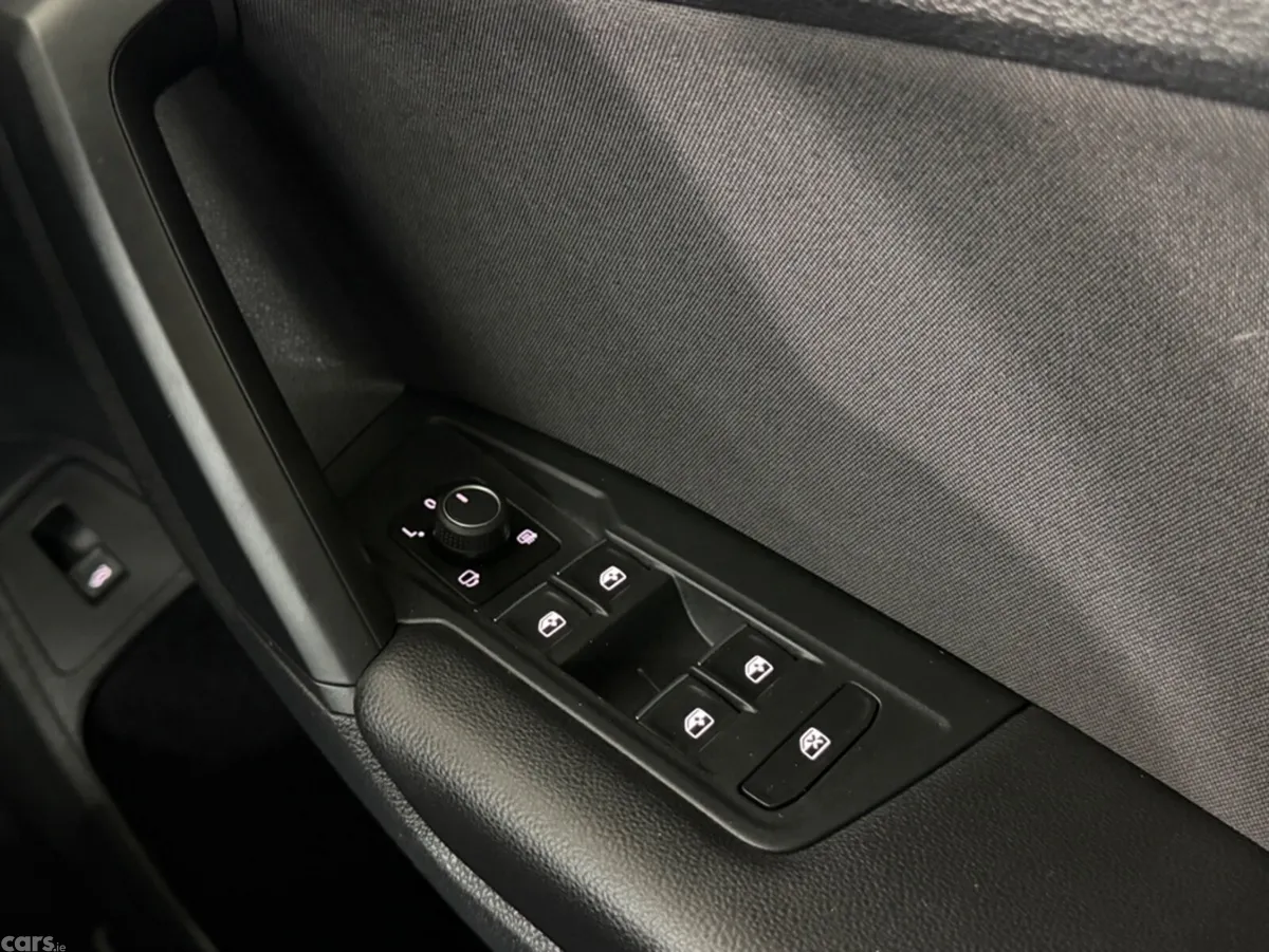 Volkswagen Tiguan SUV, Diesel, 2020, Blue