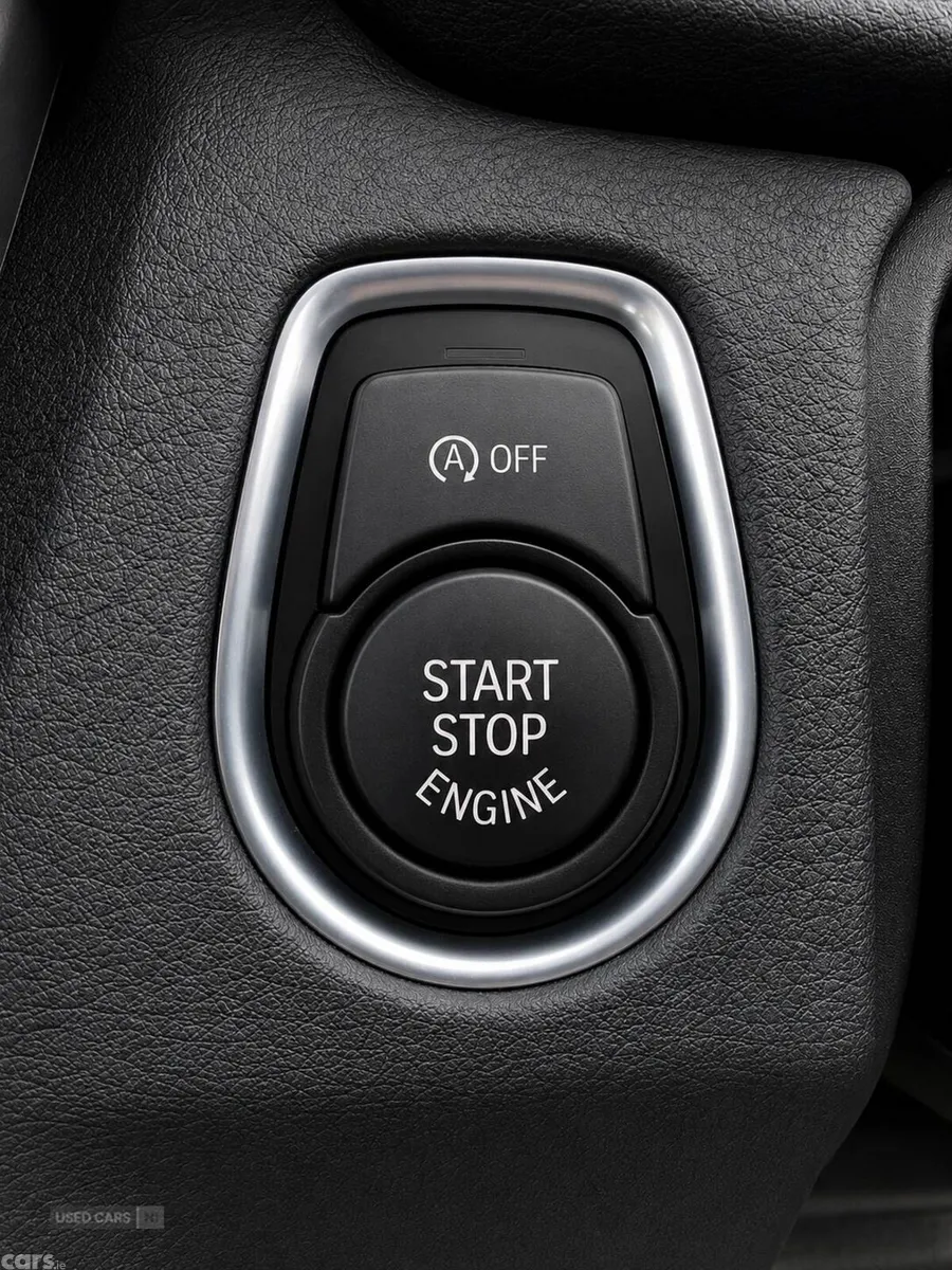 BMW 3-Series , Diesel, 2013, Black