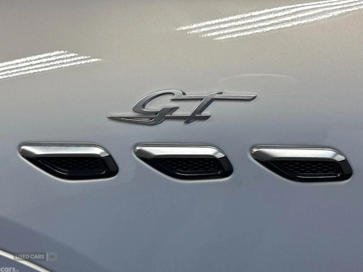 Maserati Other , Petrol, 2025, White