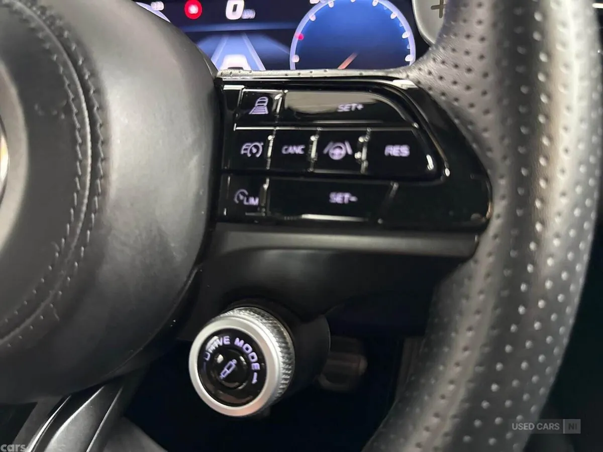 Maserati Other , Petrol, 2025, White
