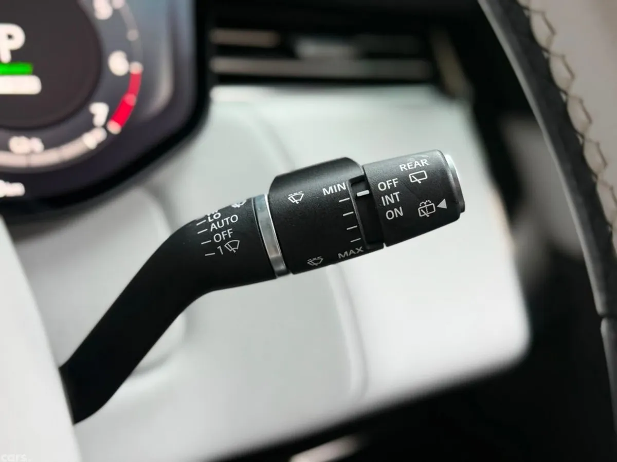 Land Rover Range Rover Sport SUV, Petrol Plug-in Hybrid, 2023, Black