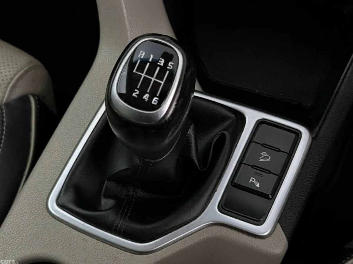 Kia Sportage SUV, Diesel Hybrid, 2021, Grey