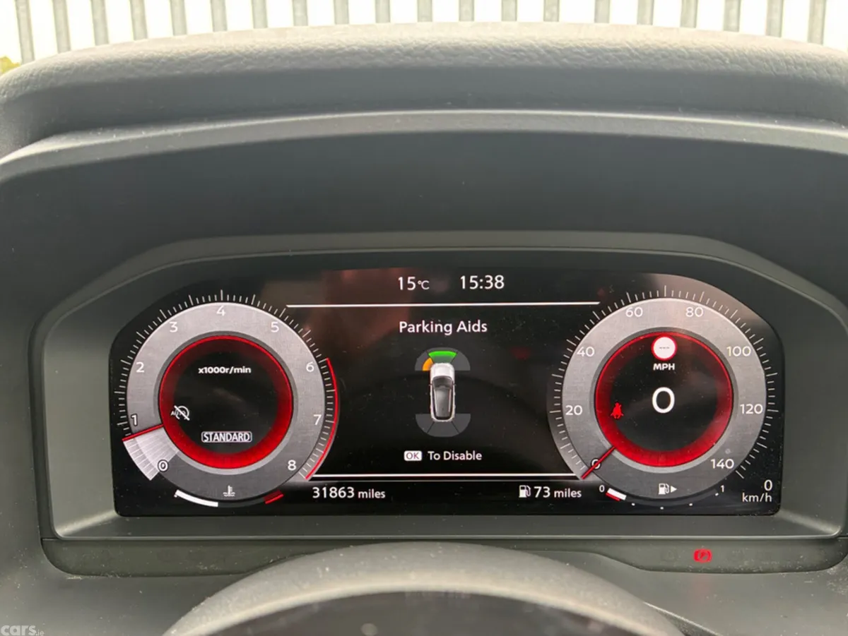 Nissan Qashqai SUV, Petrol Hybrid, 2024, Blue