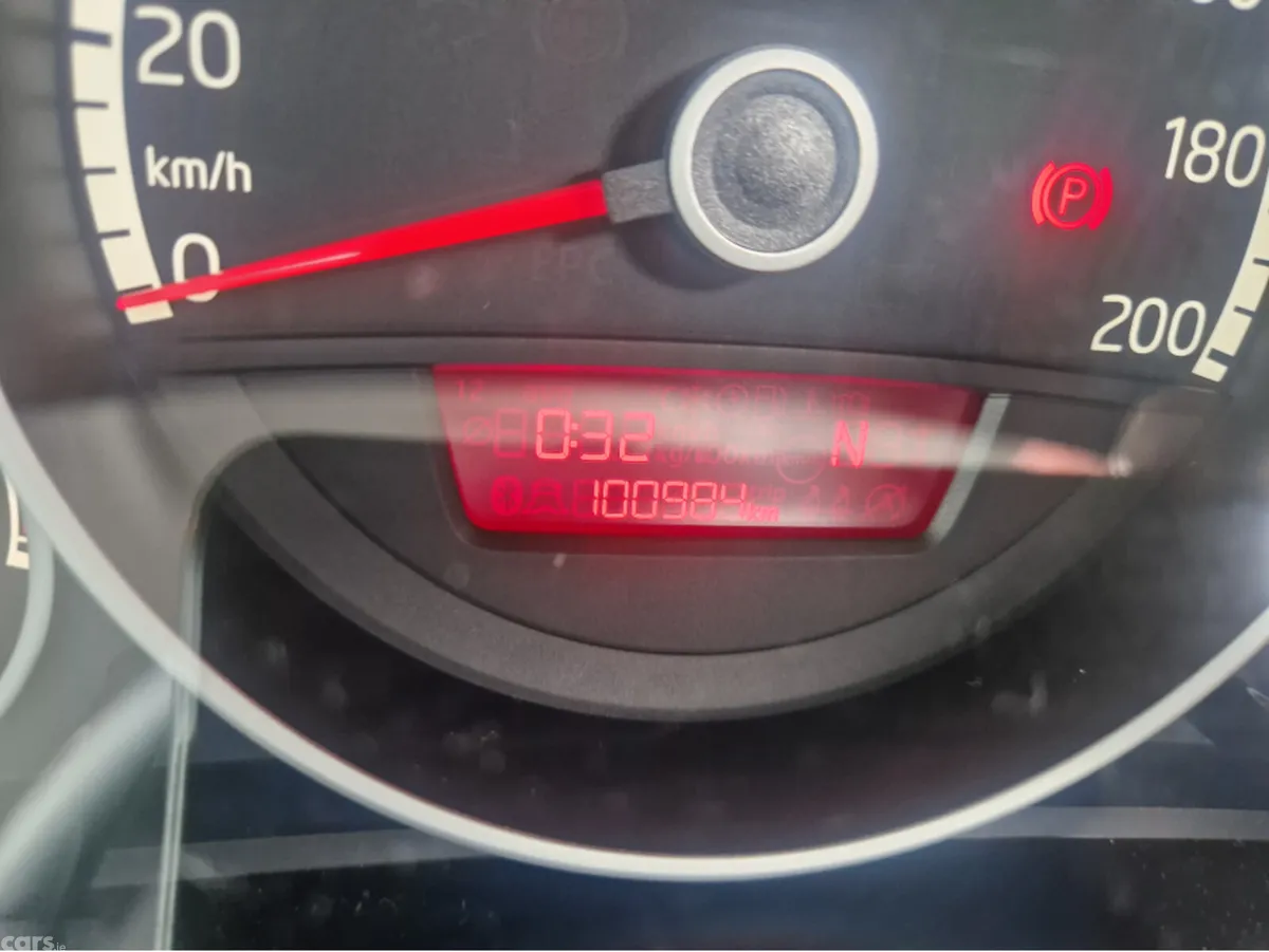 Volkswagen up! Hatchback, Petrol, 2013, Blue