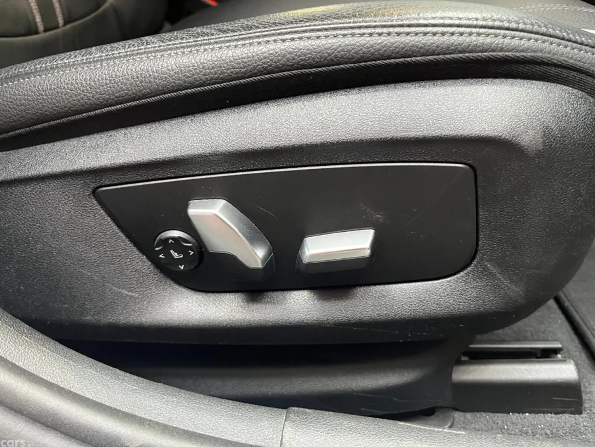 BMW 3-Series Estate, Diesel, 2019, Silver