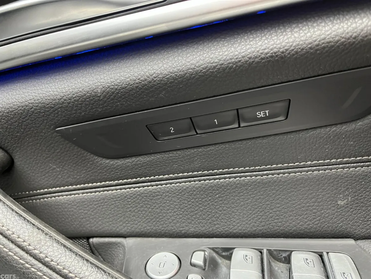 BMW 3-Series Estate, Diesel, 2019, Silver