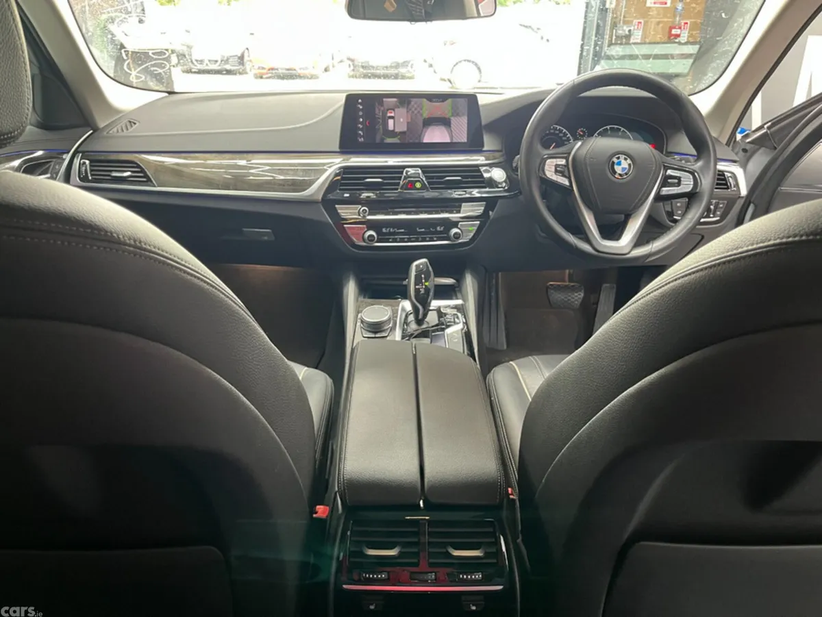 BMW 3-Series Estate, Diesel, 2019, Silver