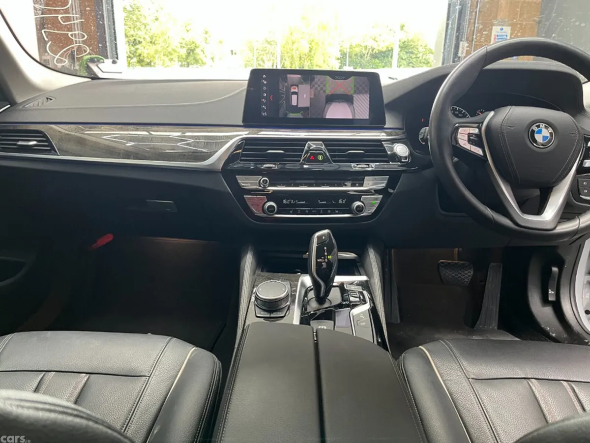 BMW 3-Series Estate, Diesel, 2019, Silver