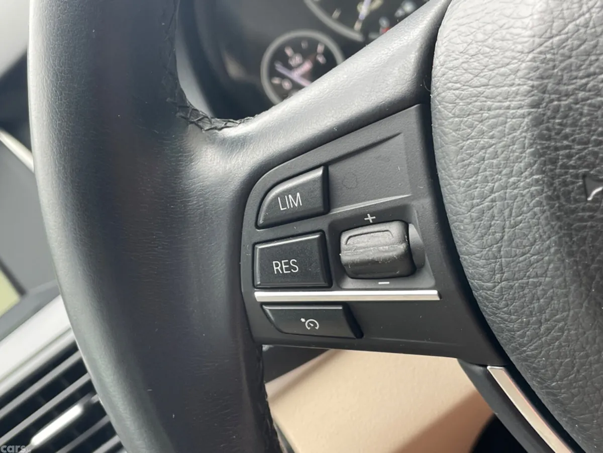 BMW 5-Series Estate, Diesel, 2016, Blue
