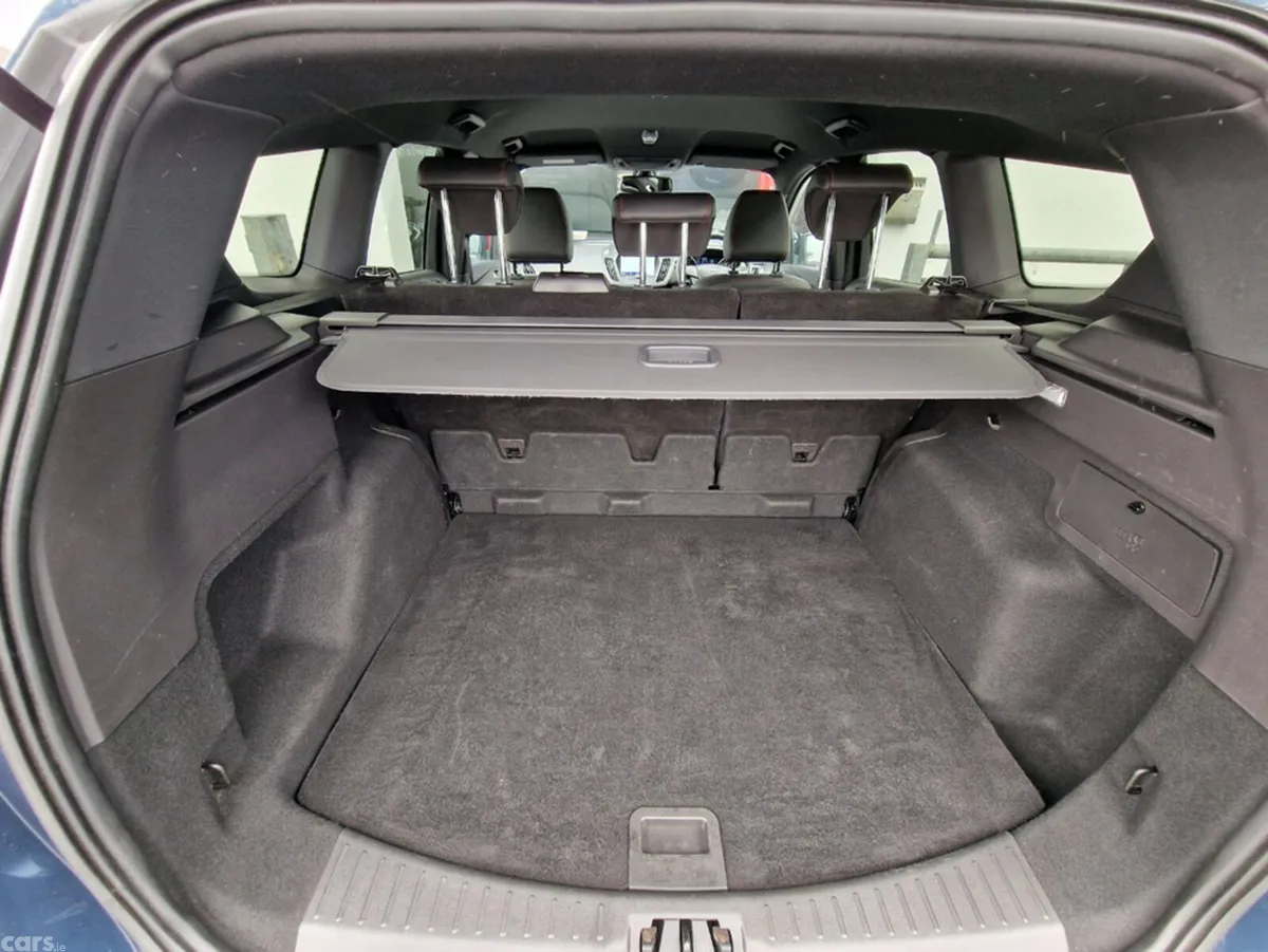 Ford Kuga SUV, Diesel, 2019, Blue