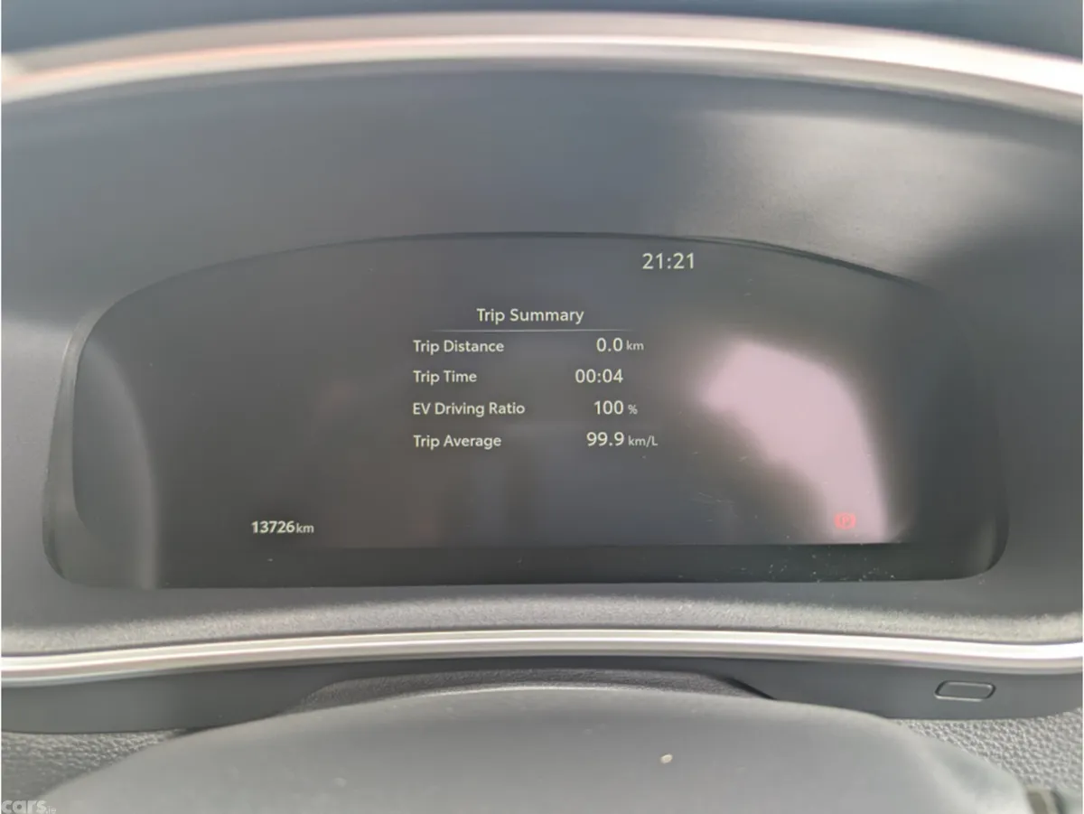 Toyota Corolla Hatchback, Petrol Hybrid, 2025, White