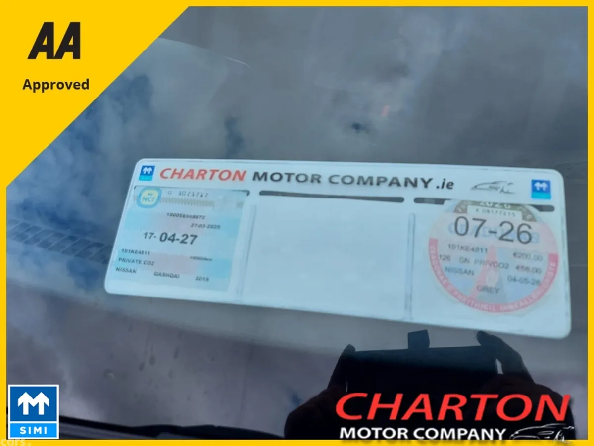 Nissan Qashqai MPV, Diesel, 2019, Grey