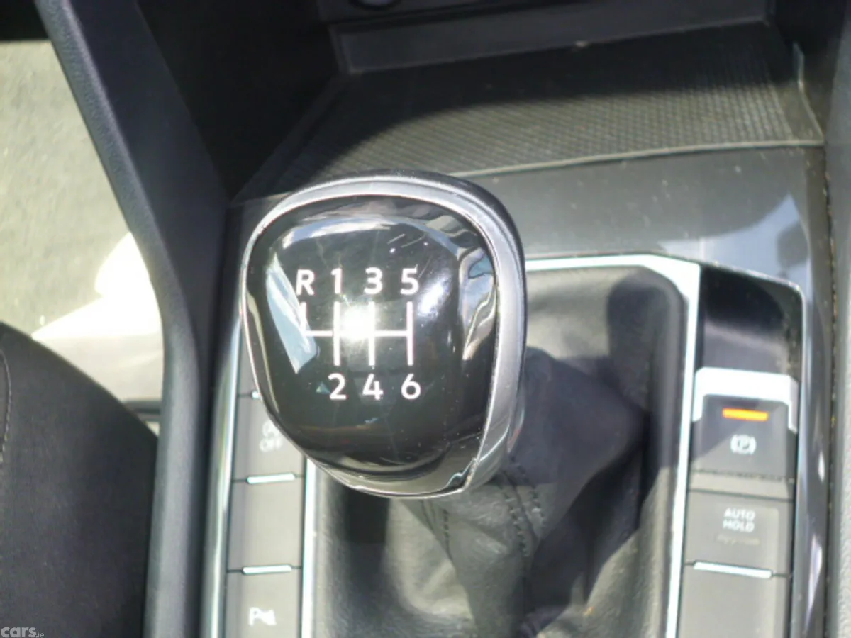 Volkswagen Tiguan SUV, Diesel, 2023, Black