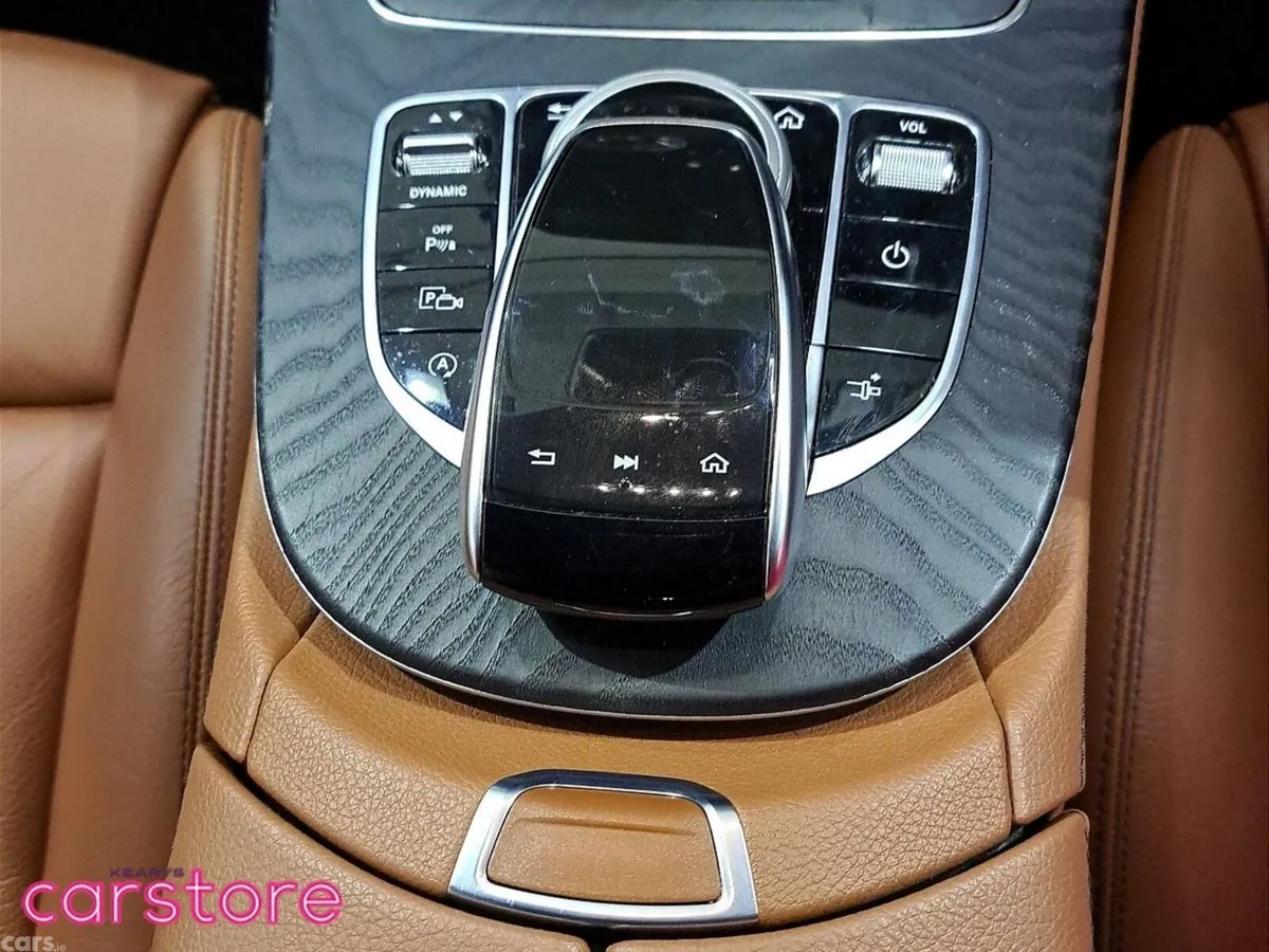 Mercedes-Benz E-Class Coupe, Diesel, 2019, Blue