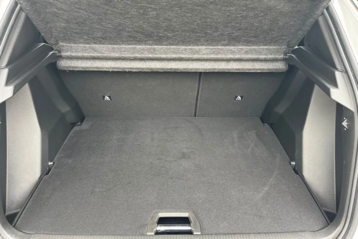 Peugeot 2008 SUV, Petrol, 2022, White