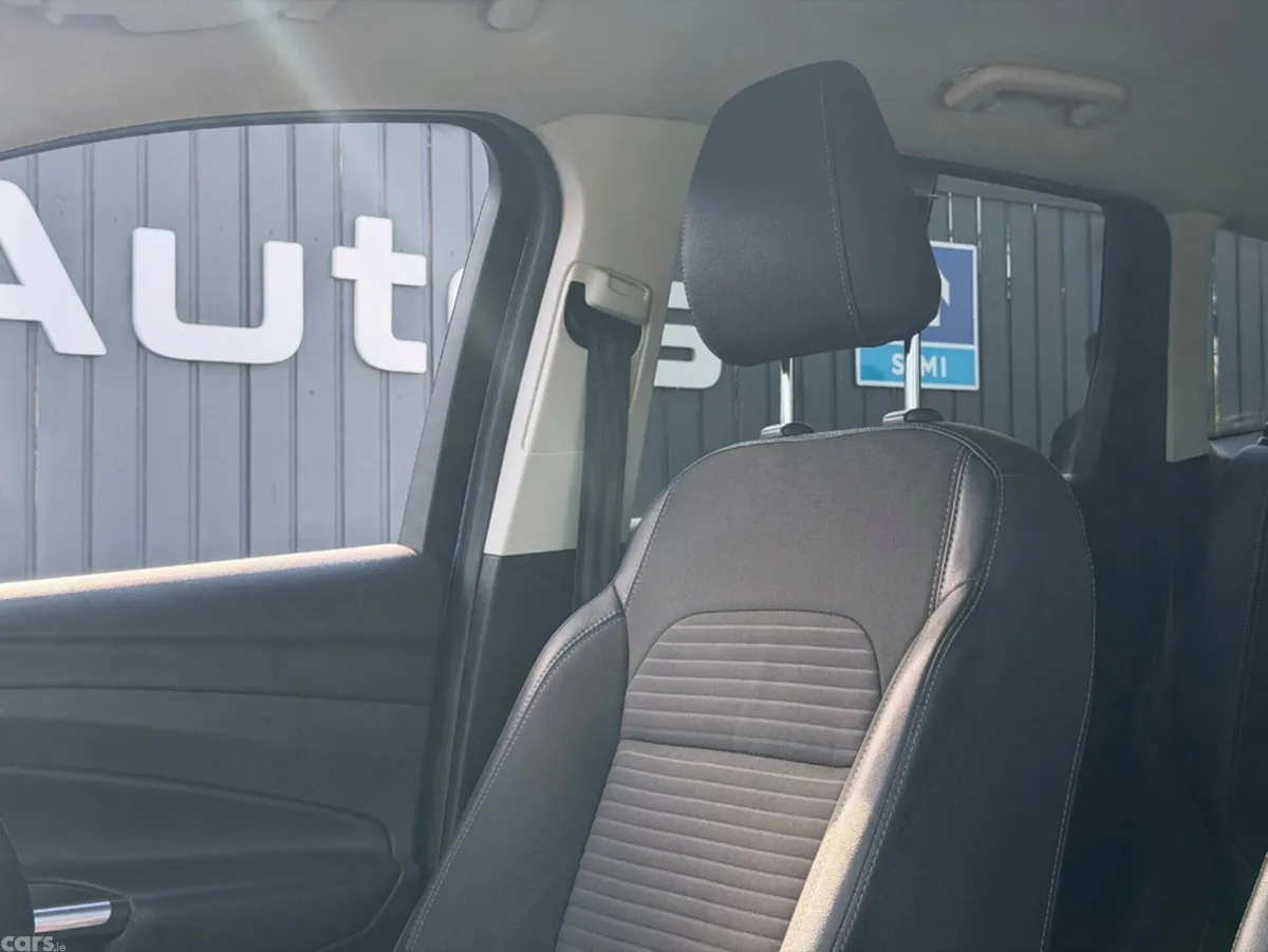 Ford Kuga SUV, Diesel, 2018, Blue
