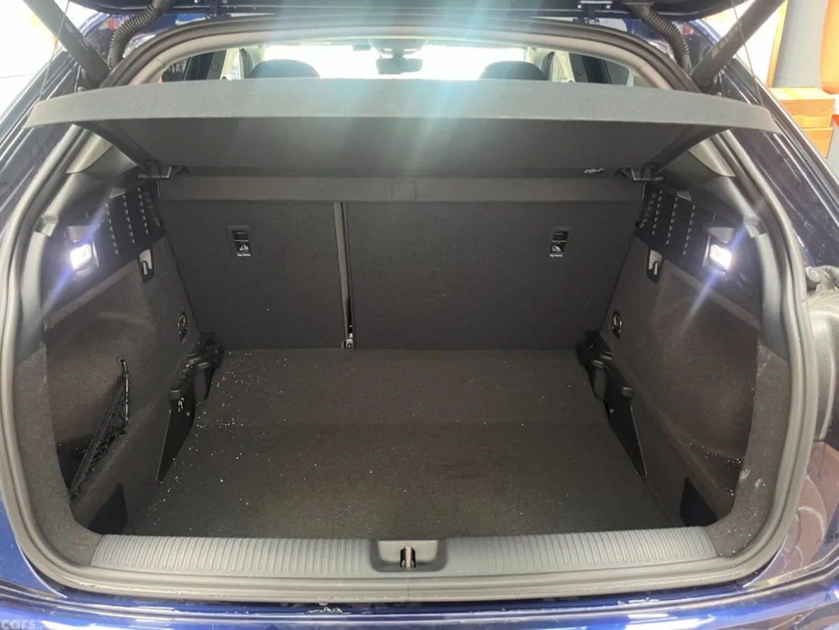 Audi Q2 SUV, Diesel, 2023, Blue