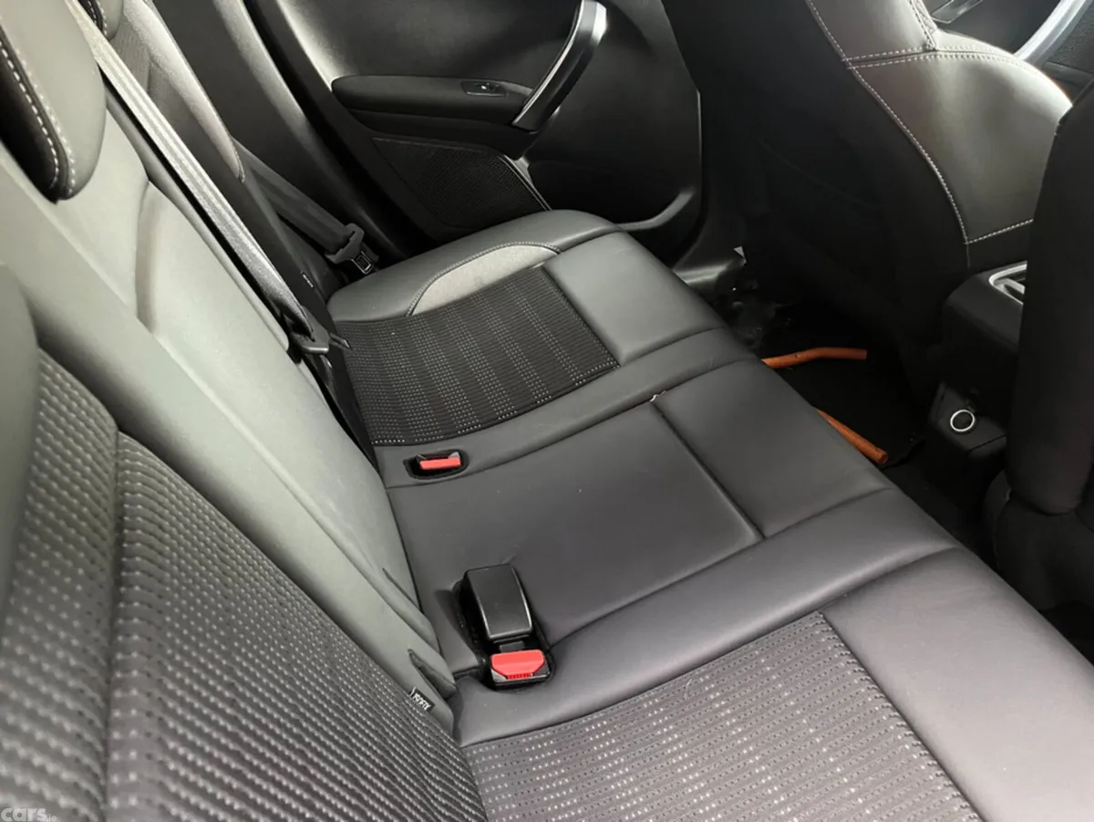 Peugeot 2008 SUV, Petrol, 2019, Silver