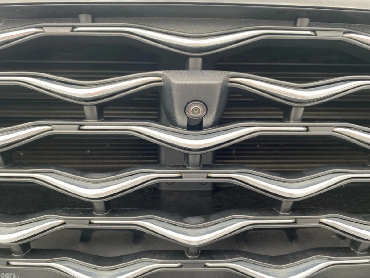 Ford Kuga MPV, Petrol Plug-in Hybrid, 2022, Grey