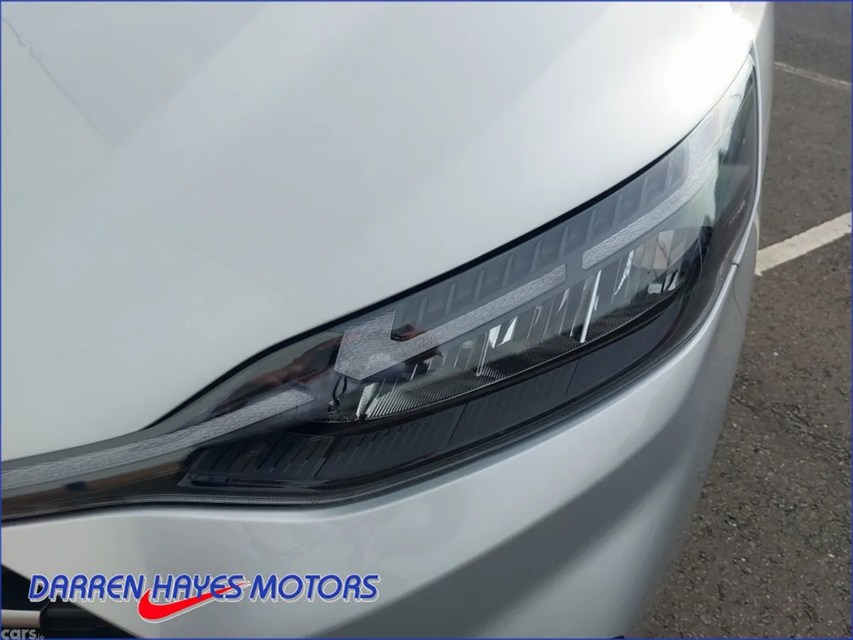 Ford Tourneo MPV, Diesel, 2026, Silver