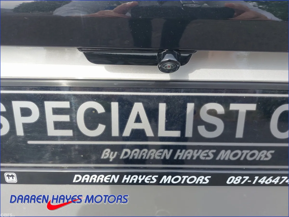 Ford Tourneo MPV, Diesel, 2026, Silver