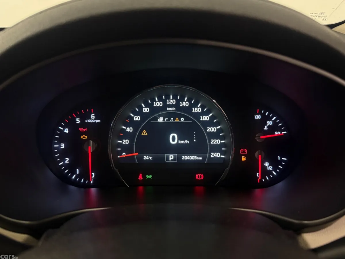 Kia Sorento SUV, Diesel, 2015, Grey