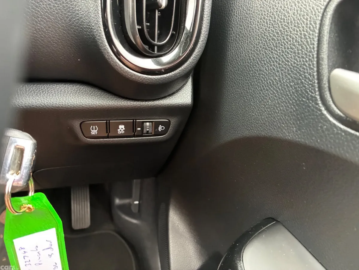 Kia Picanto Hatchback, Petrol, 2024, Yellow