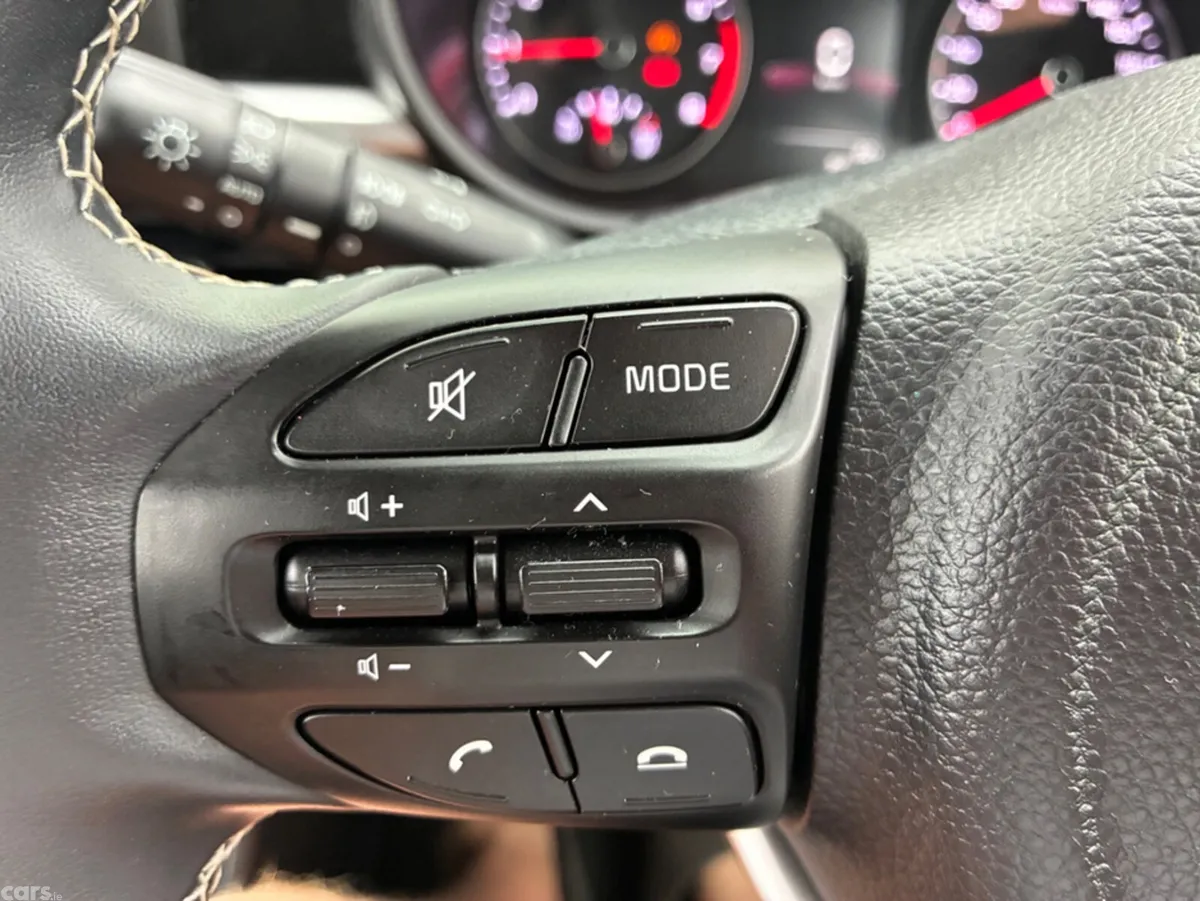Kia Picanto Hatchback, Petrol, 2024, Yellow