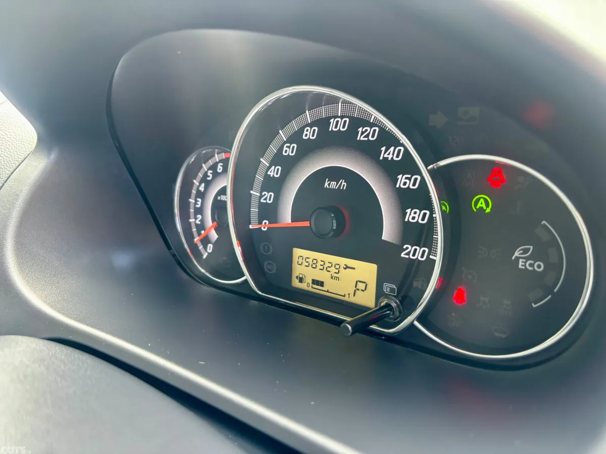 Mitsubishi Mirage Hatchback, Petrol, 2018, Silver