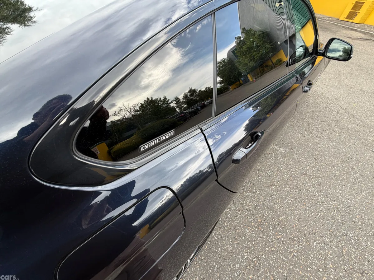 BMW 4-Series Coupe, Diesel, 2016, Black