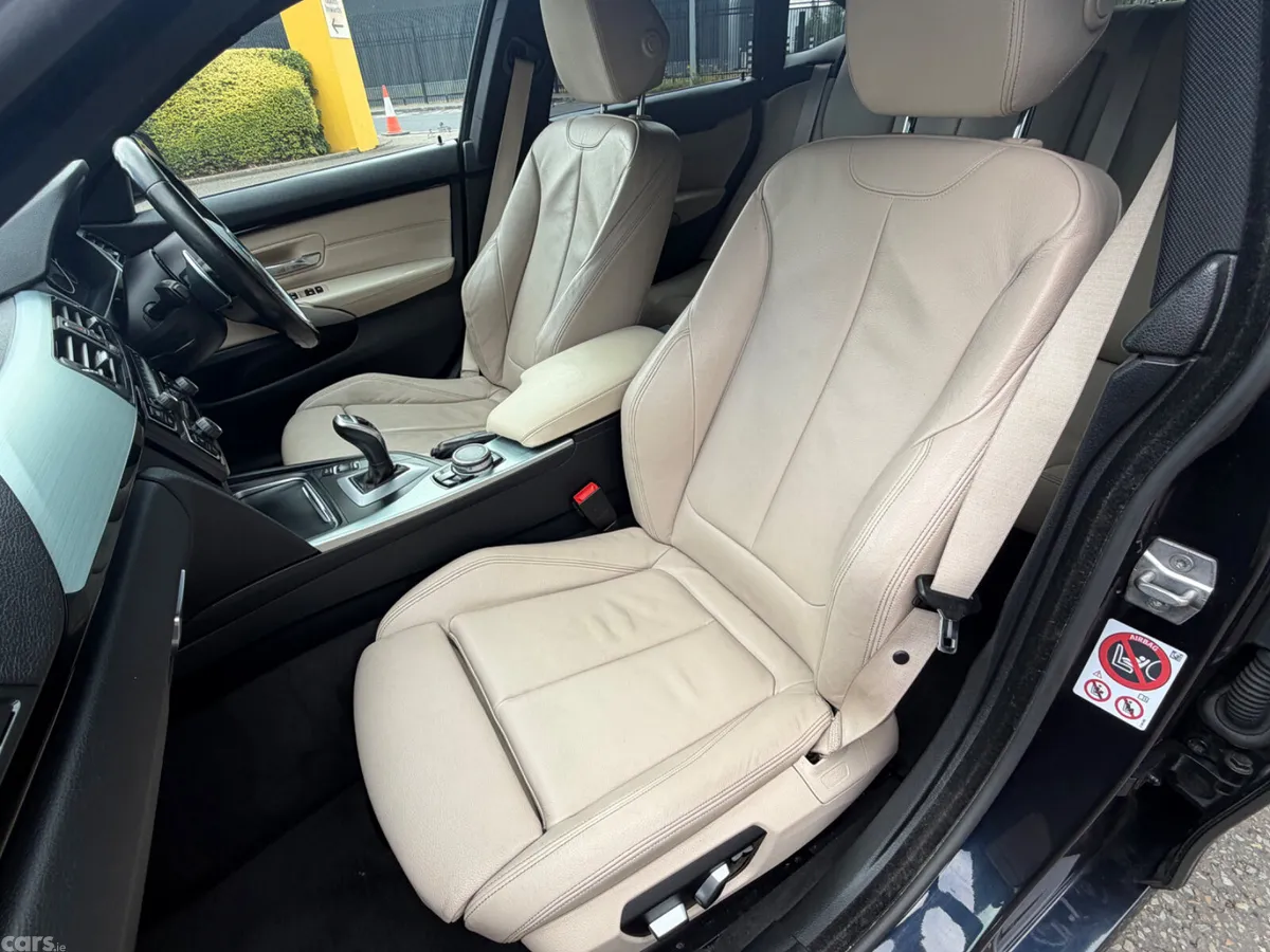 BMW 4-Series Coupe, Diesel, 2016, Black