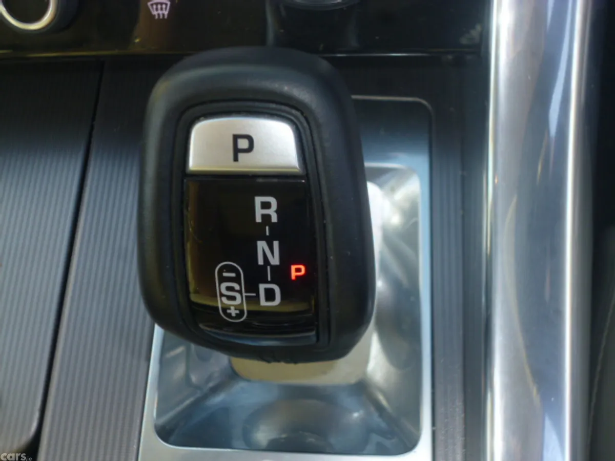 Land Rover Range Rover Sport SUV, Petrol Plug-in Hybrid, 2021, White
