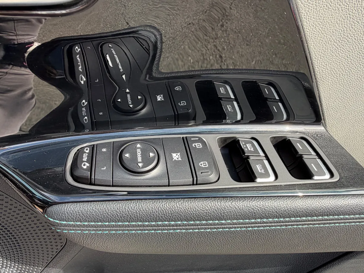 Kia Niro SUV, Petrol Plug-in Hybrid, 2021, Grey