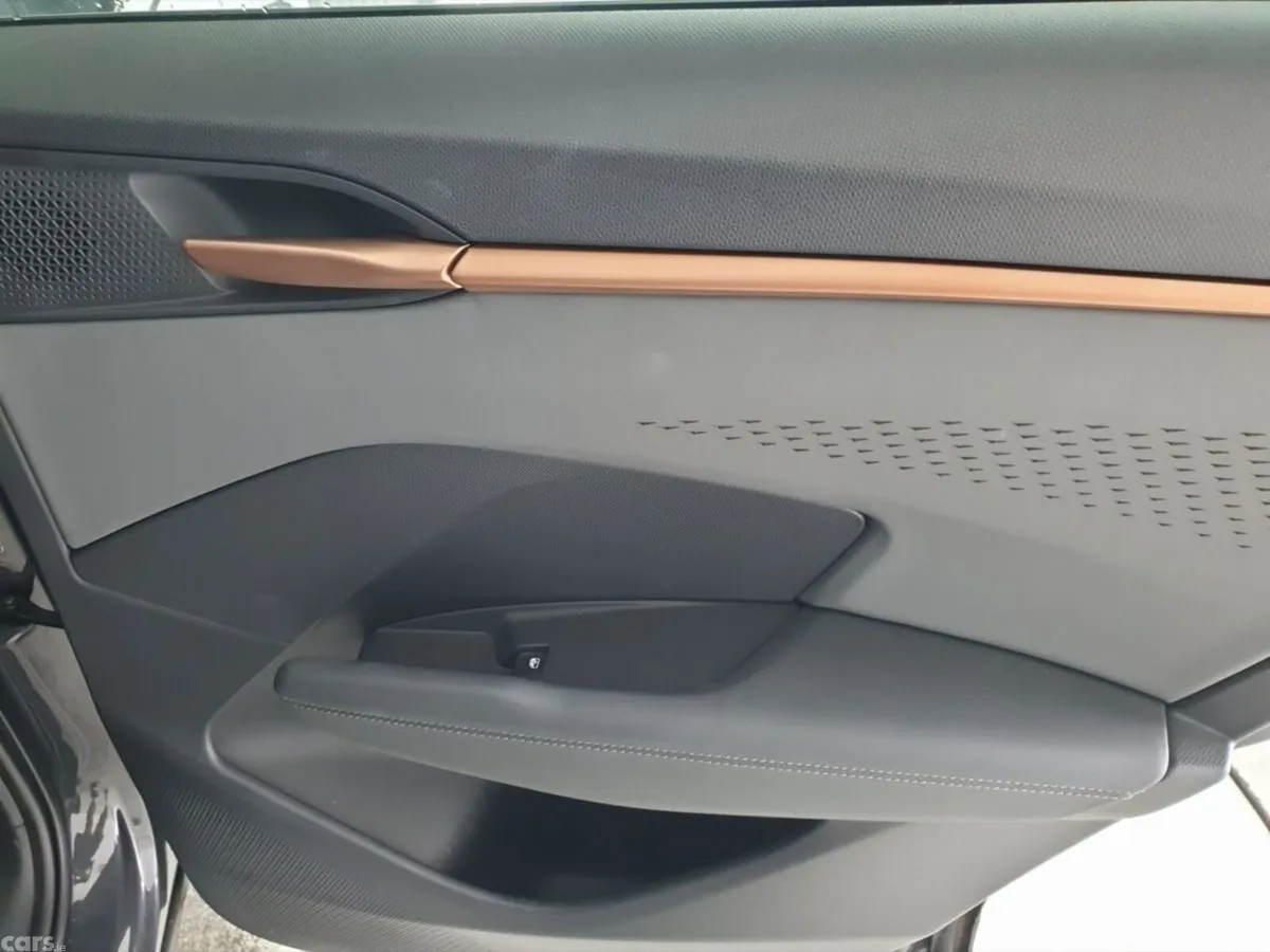 Cupra Terramar Estate, Petrol, 2025, Grey