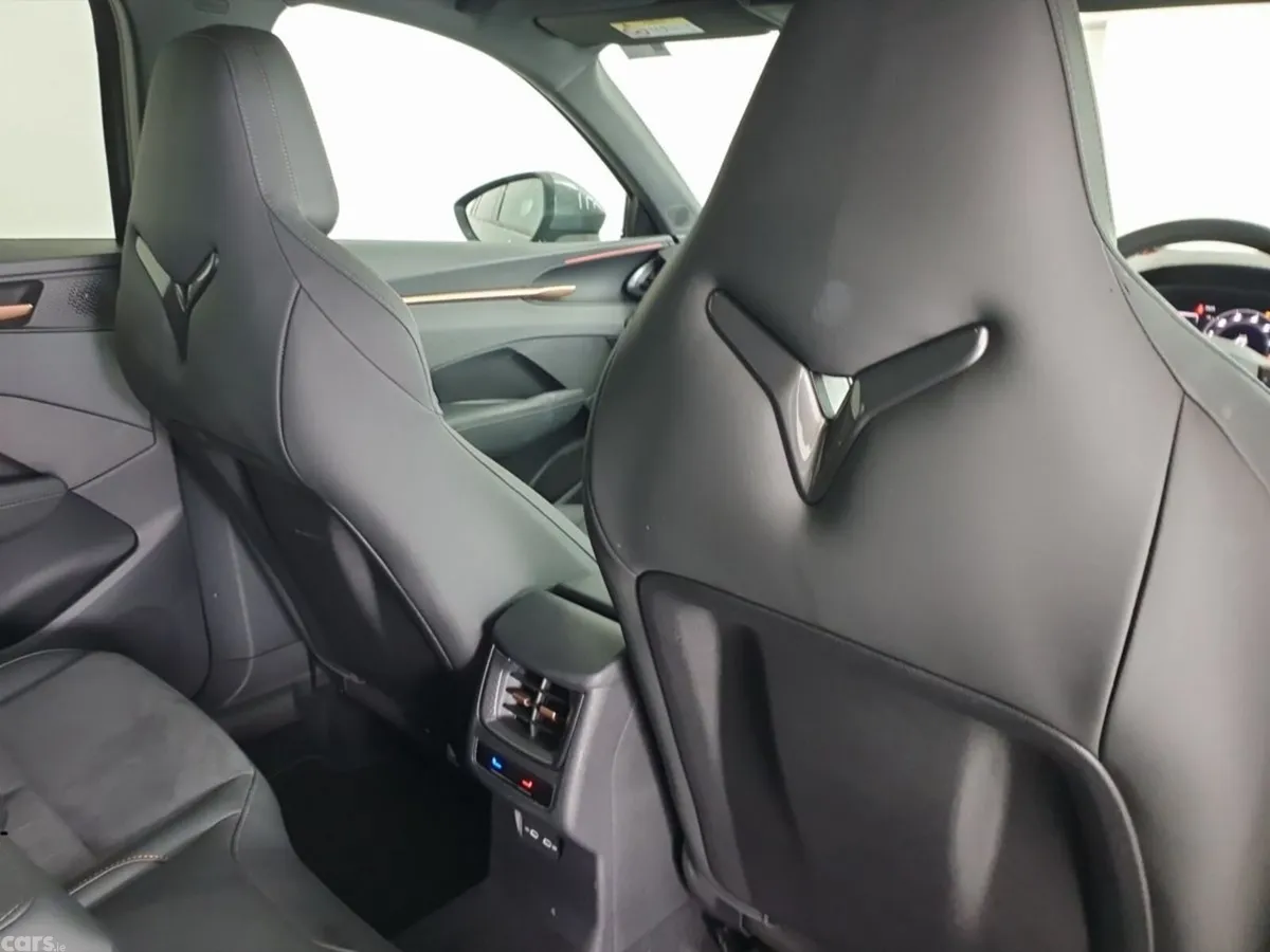 Cupra Terramar Estate, Petrol, 2025, Grey