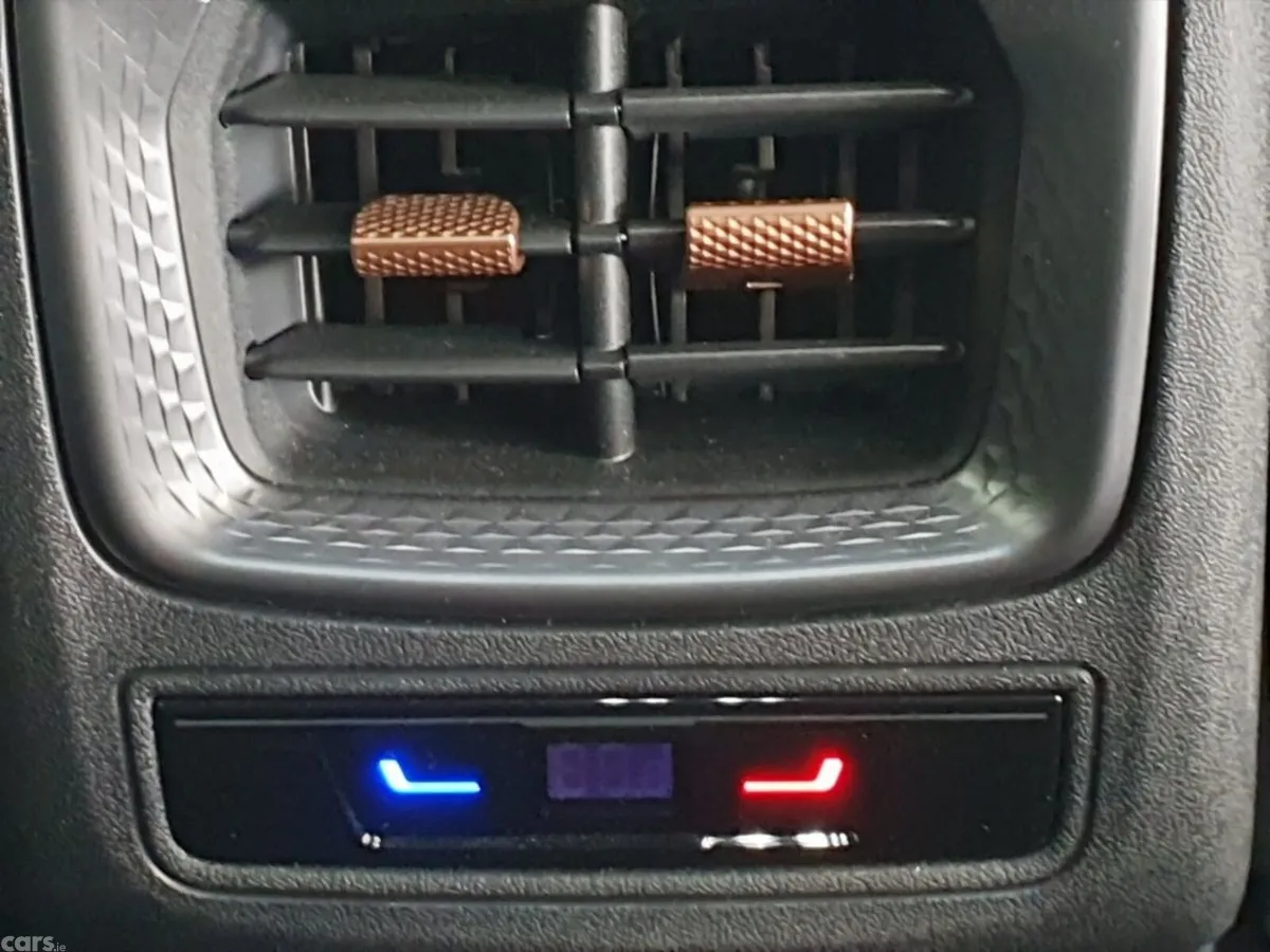 Cupra Terramar Estate, Petrol, 2025, Grey