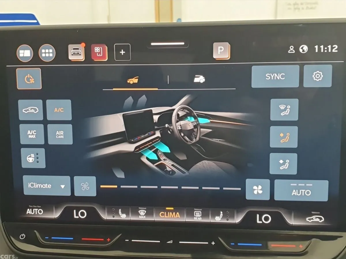 Cupra Terramar Estate, Petrol, 2025, Grey