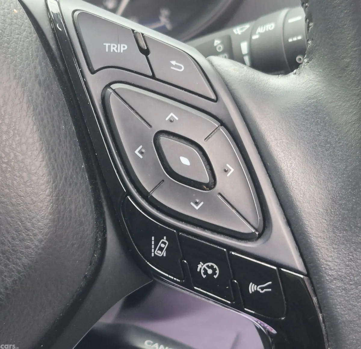 Toyota C-HR Hatchback, Petrol, 2023, Grey