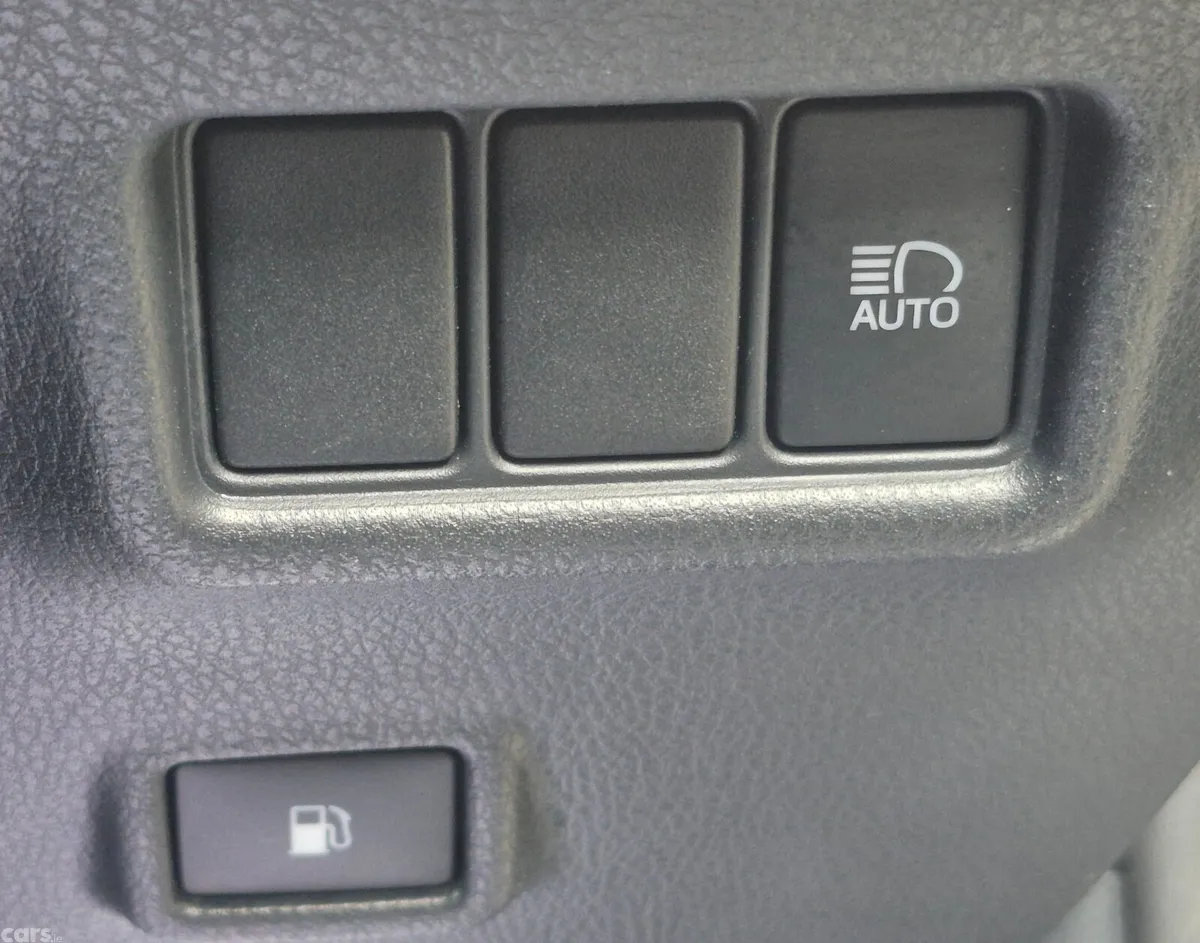 Toyota C-HR Hatchback, Petrol, 2023, Grey