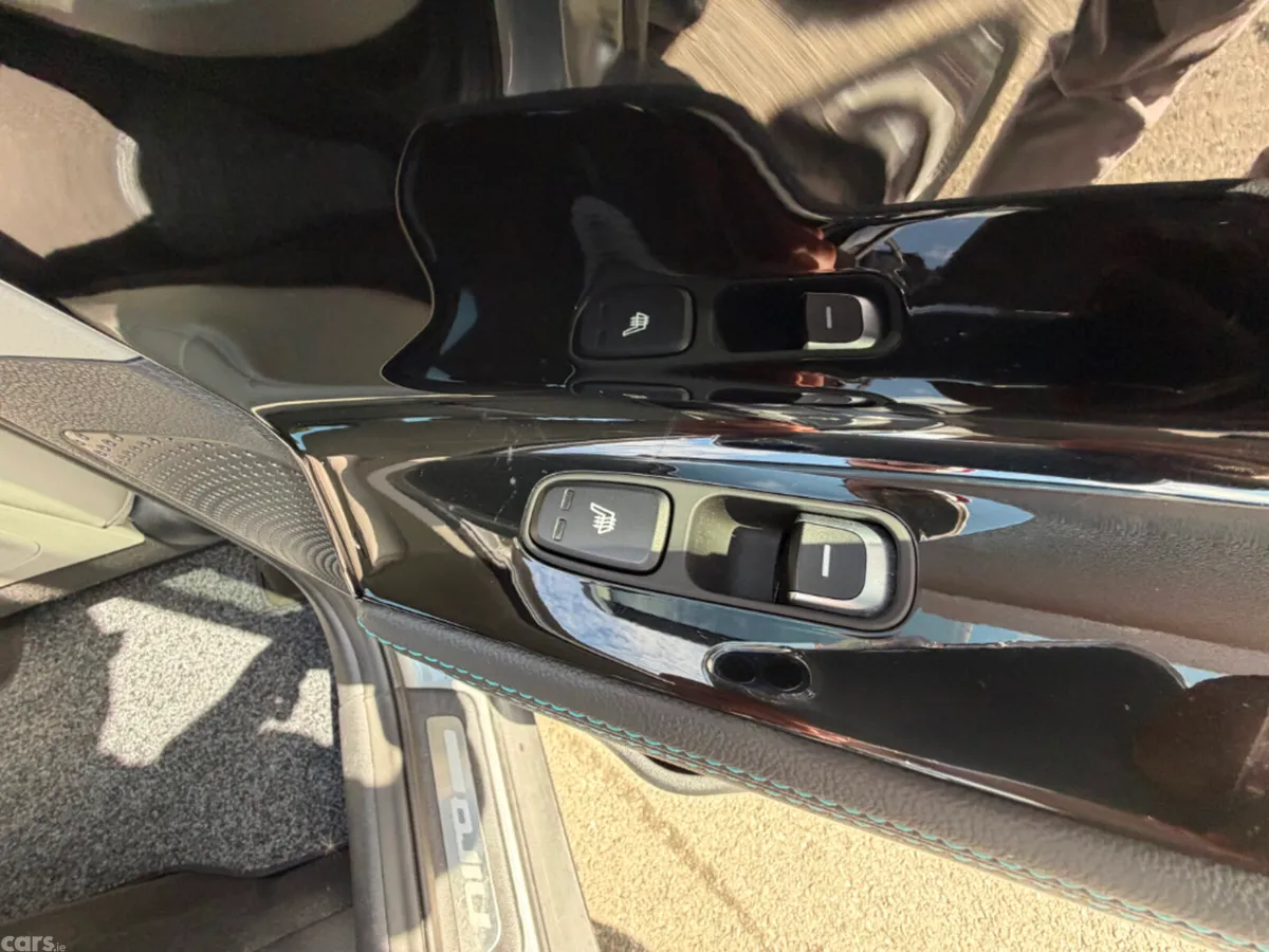 Kia Niro SUV, Petrol Plug-in Hybrid, 2021, Grey