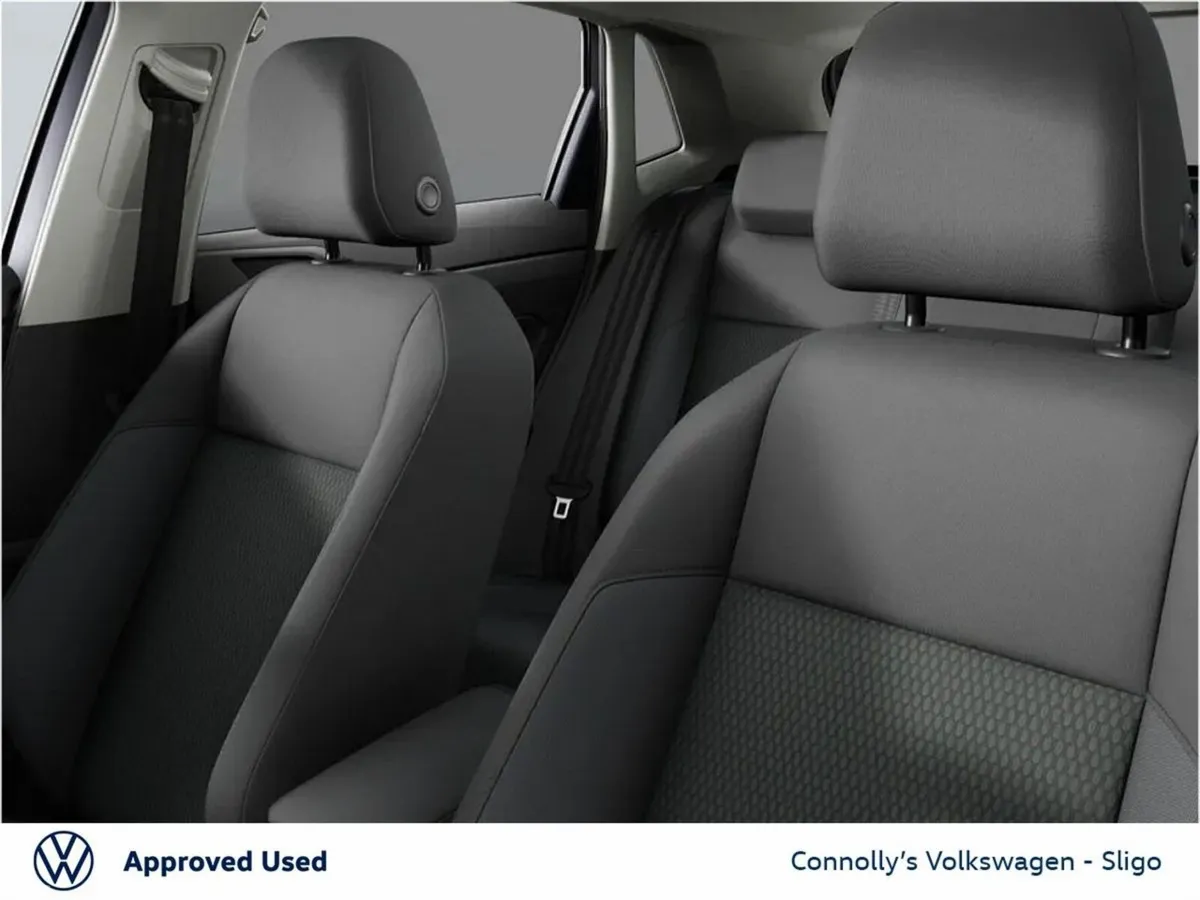 Volkswagen Polo Hatchback, Petrol, 2026, Grey