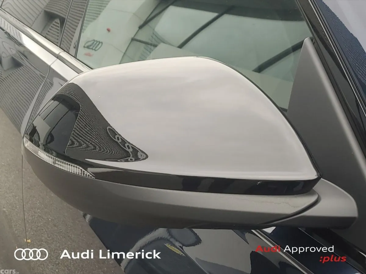 Audi Q8 SUV, Petrol Plug-in Hybrid, 2026, Blue