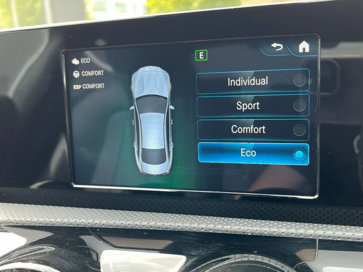 Mercedes-Benz CLA Saloon, Petrol, 2019, White