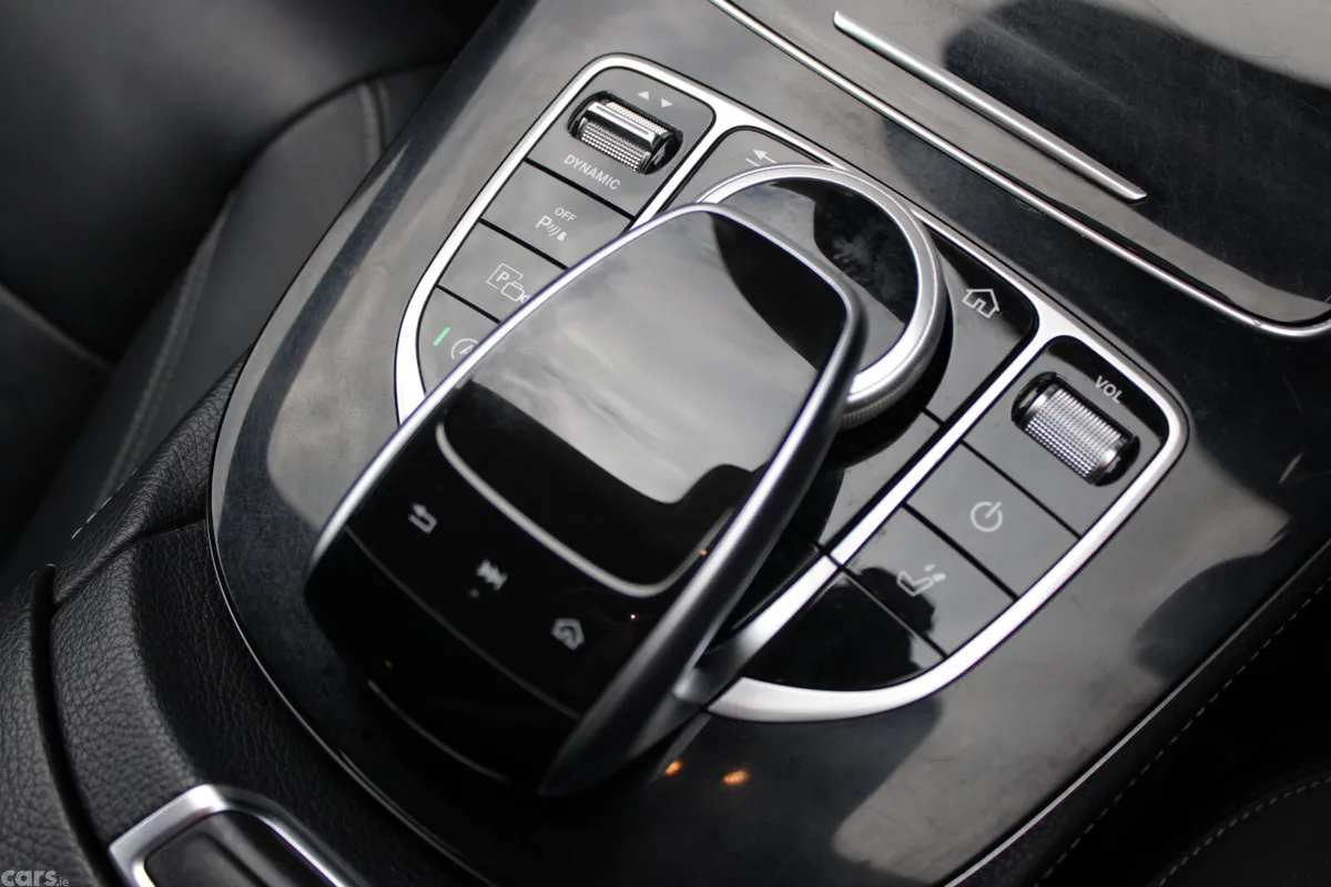 Mercedes-Benz E-Class Estate, Petrol, 2019, Black