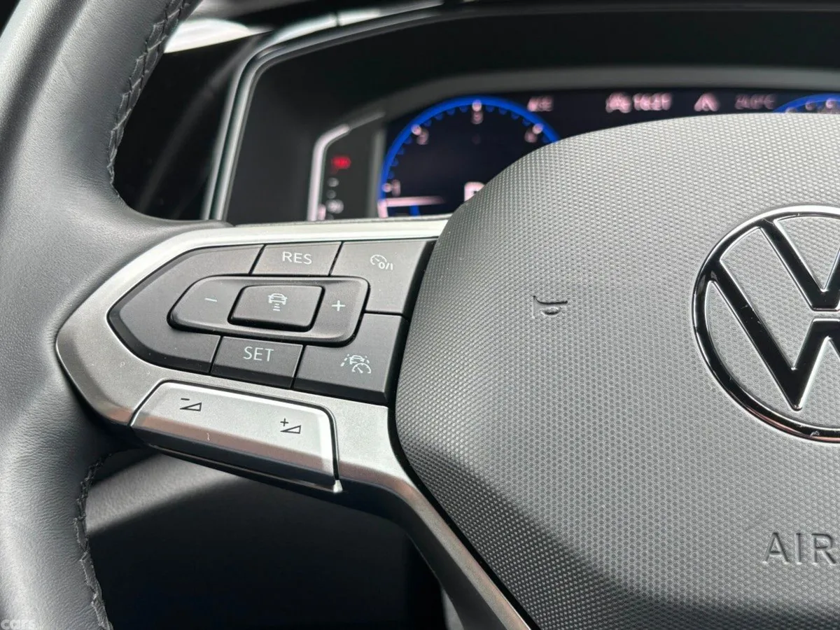 Volkswagen T-Roc SUV, Diesel, 2024, Grey