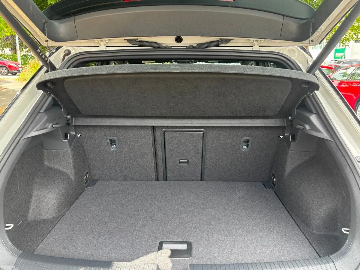 Volkswagen T-Roc SUV, Diesel, 2024, Grey