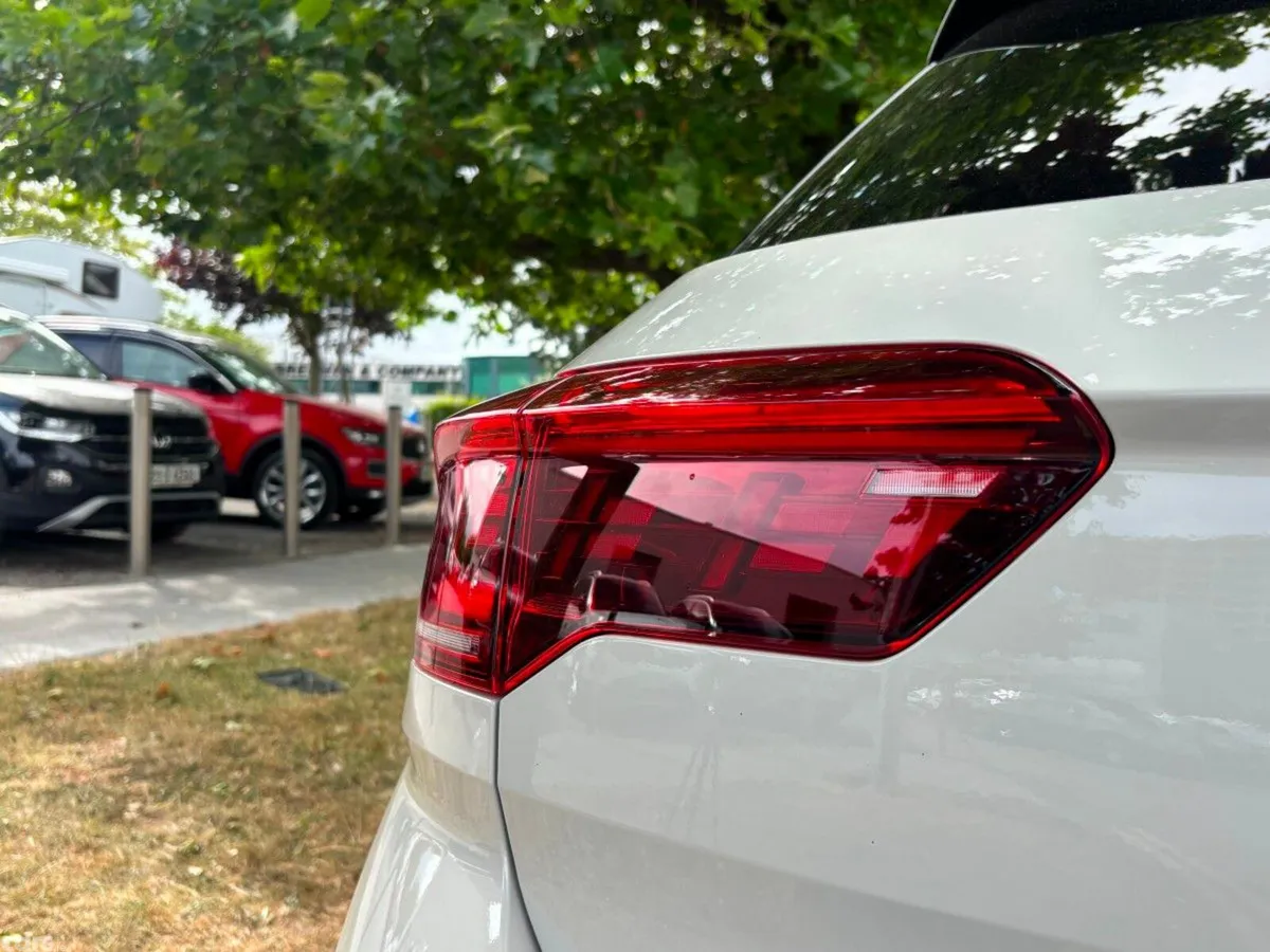 Volkswagen T-Roc SUV, Diesel, 2024, Grey